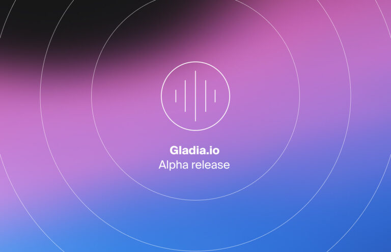 Gladia AI: recensione completa della trascrizione automatica audio e video