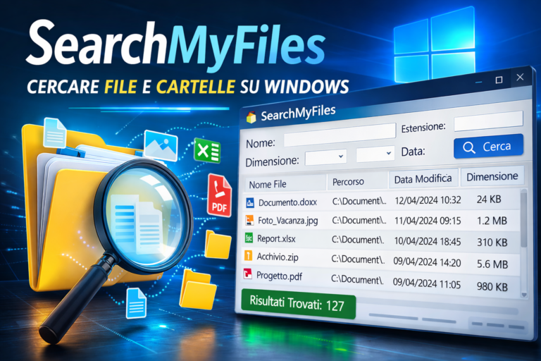 SearchMyFiles
