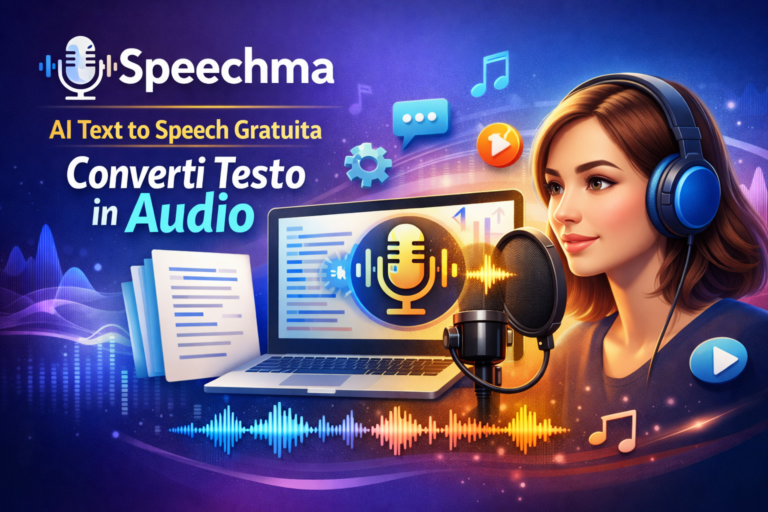 Speechma